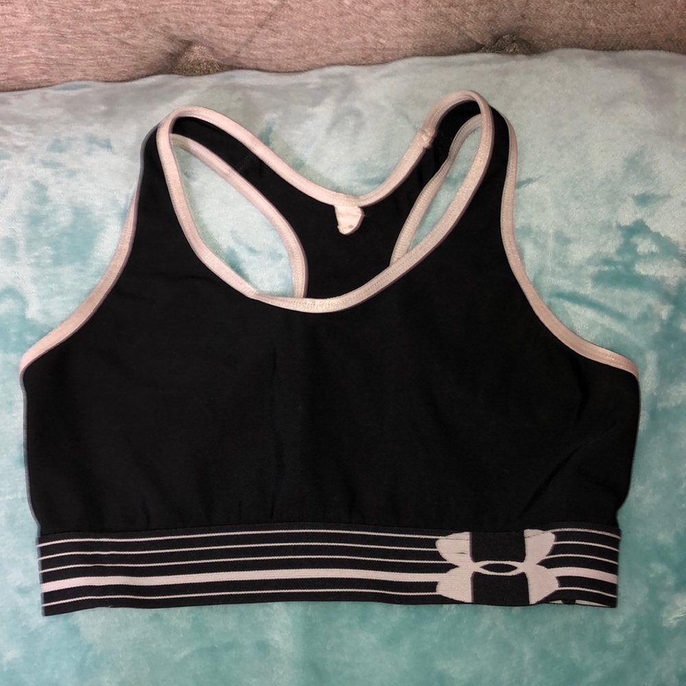 Under Armour Sports Bra